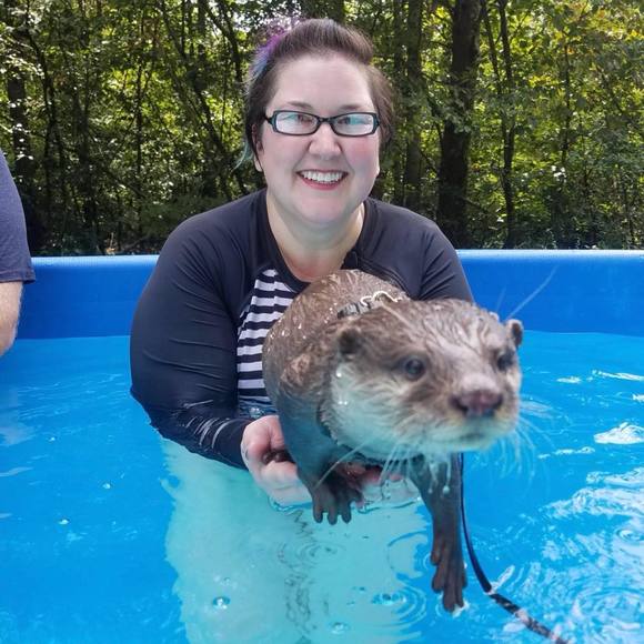 Meet your Posher, Wendy - Picture 1 of 1